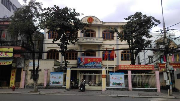 Hải Châu xin tạm dừng triển khai hàng loạt trụ sở cấp quận, phường