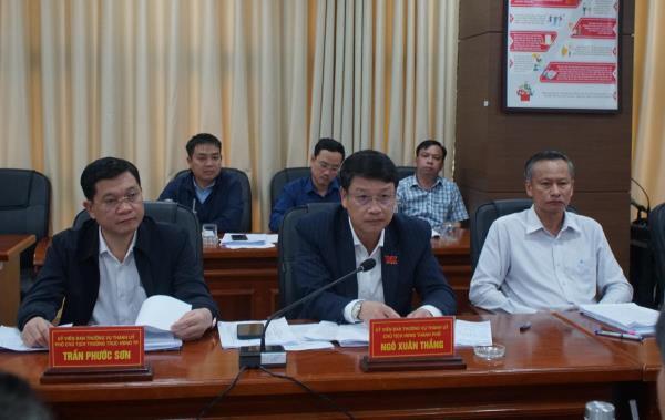 Đà Nẵng phủ sóng tiêm vắc xin sởi, khuyến khích dạy thêm không thu tiền