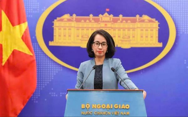 Hoa Kỳ ngừng đánh thuế đối ứng trong 90 ngày đối với Việt Nam là bước đi tích cực