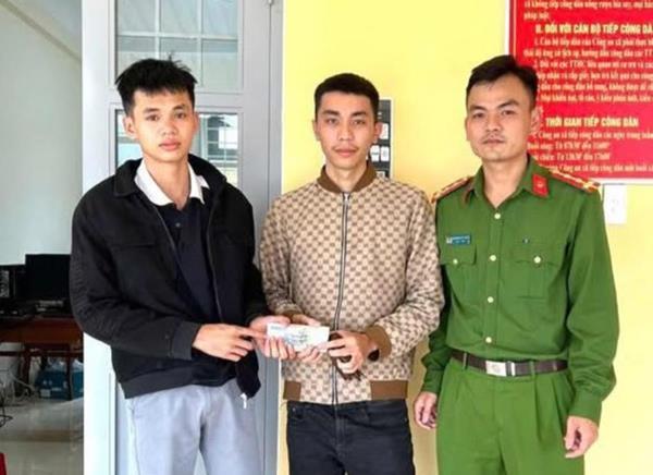 Ngày cưới thêm vui