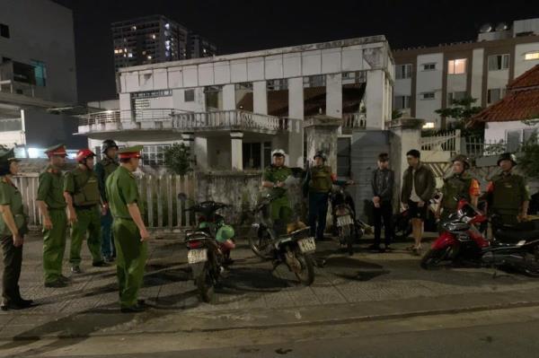 Lá chắn bảo vệ bình yên ở cơ sở