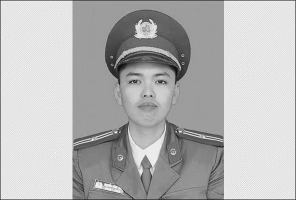 Cấp Bằng Tổ quốc ghi công cho Thiếu tá, liệt sĩ Nguyễn Đăng Khải