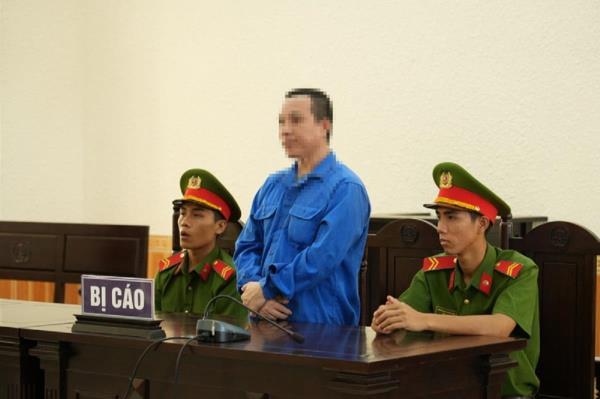 Bản án nghiêm khắc cho kẻ tuyên truyền, kích động chống phá Nhà nước