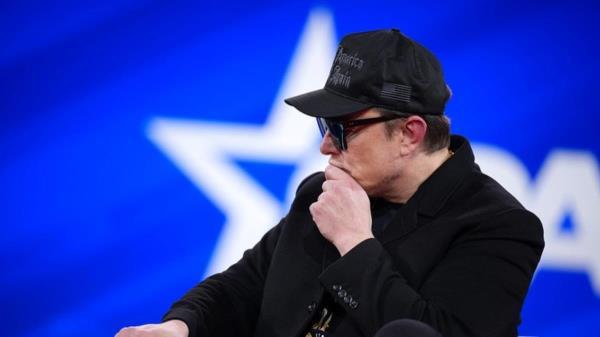 Elon Musk tuyên bố rút khỏi chính phủ Mỹ vào tháng 5