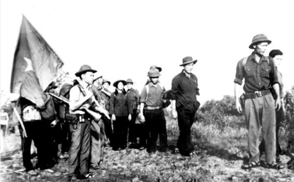 Vai trò của lực lượng an ninh trong cuộc Tổng tiến công giải phóng miền Nam, thống nhất đất nước ngày 30-4-1975