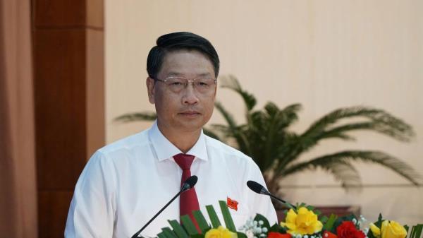 100% đại biểu Hội đồng nhân dân TP Đà Nẵng tán thành phương án sáp nhập tỉnh, xã