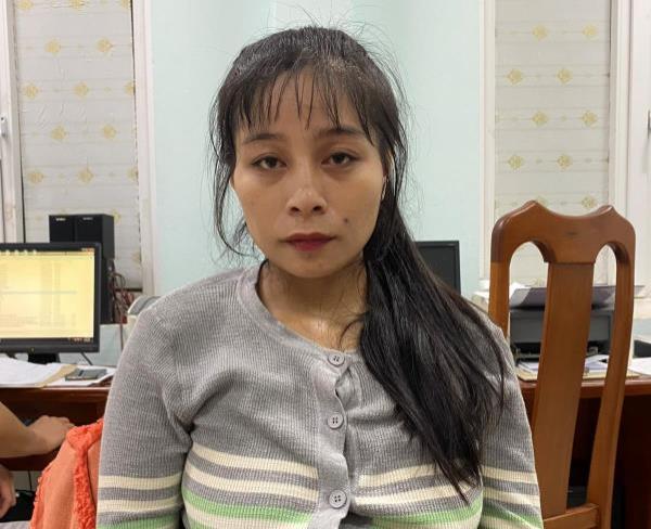 Bắt đối tượng trốn thi hành án