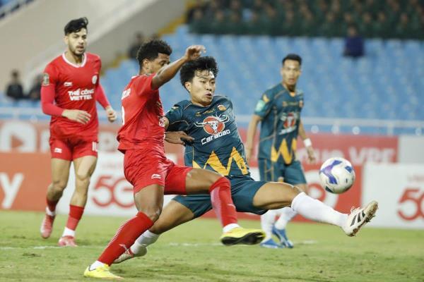 Nghĩ mình phương diện quốc gia...