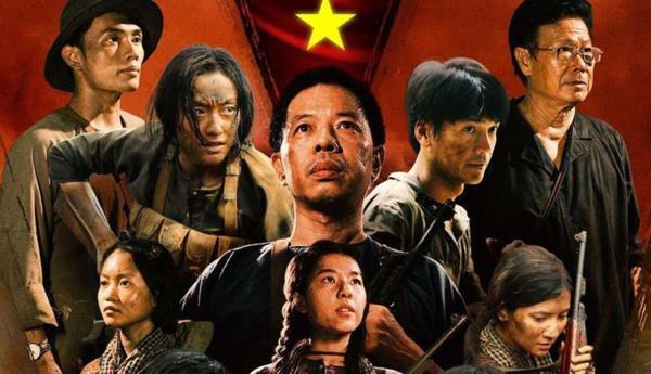 50 năm non sông liền một giải: Bản hòa âm cộng hưởng niềm vui chiến thắng