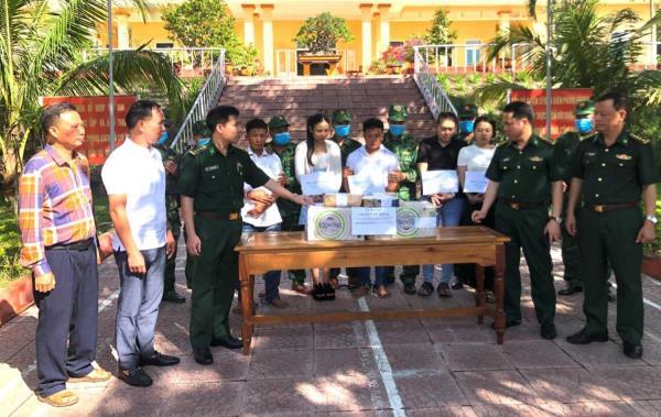 Kỳ 2: Cuộc đấu trí với những ông trùm