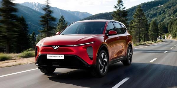 MPV 7 chỗ Limo Green: Ngôi nhà di động đáp ứng mọi style gia đình