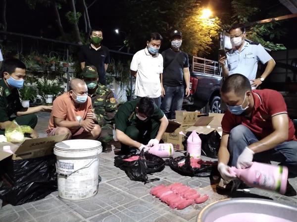 Kỳ cuối: Những hy sinh thầm lặng