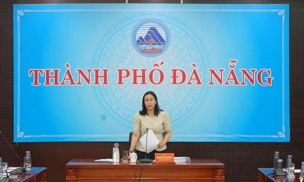 Rà soát toàn diện công tác chuẩn bị Lễ hội pháo hoa quốc tế Đà Nẵng 2025