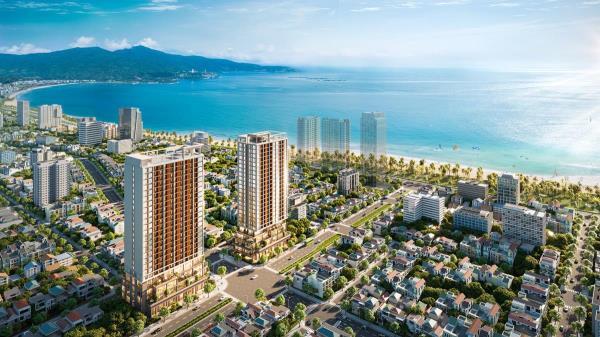 Mở kiệt tác Sun Costa Residence, đón thịnh vượng với BĐS dòng tiền tiên phong tại Đà Nẵng