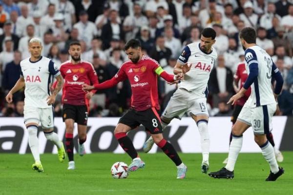 Video bóng đá Tottenham - MU: Đỉnh cao chung kết, lịch sử ghi danh (Europa League)