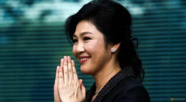 Cựu Thủ tướng Thái Lan Yingluck bị yêu cầu bồi thường 305 triệu USD