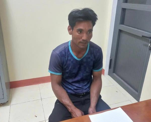 Khởi tố, bắt tạm giam đối tượng hiếp dâm 2 phụ nữ đi rẫy