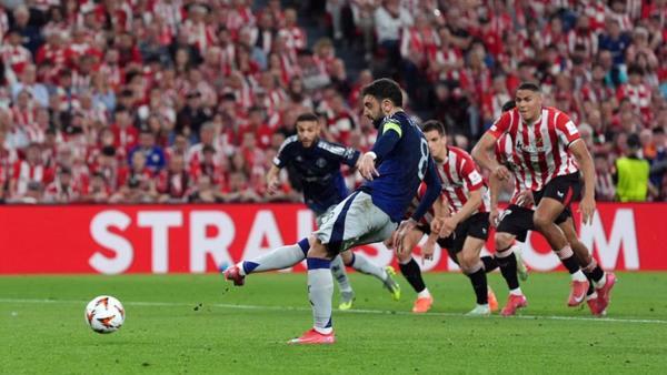 Sáng cửa chung kết Europa League 2024/25 toàn Anh