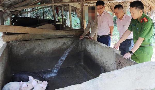 Bước qua quá khứ lỗi lầm