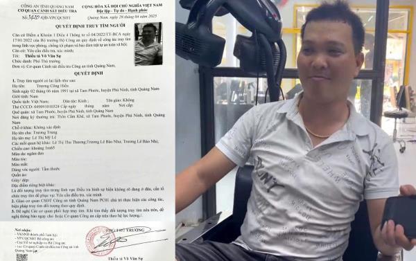 Mượn tiền rồi trốn