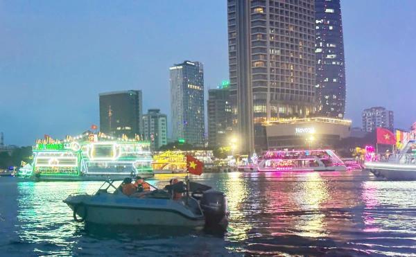 Đảm bảo an ninh, an toàn PCCC và CNCH dịp Đại lễ Phật đản Vesak Liên hợp quốc 2025