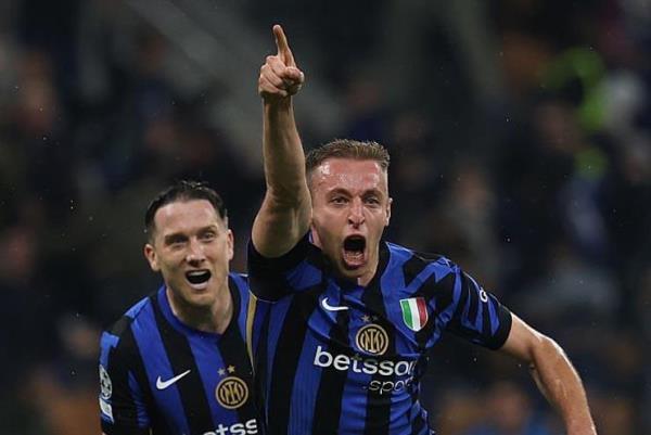 Video bóng đá Inter Milan - Barcelona: Kịch chiến 120 phút, 7 bàn điên rồ (Cúp C1)