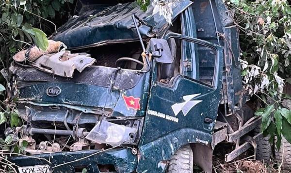 Tai nạn thương tâm