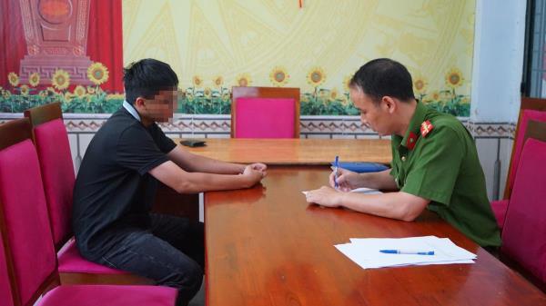 Công an phường phá nhanh vụ trộm xe đạp trị giá hàng chục triệu đồng