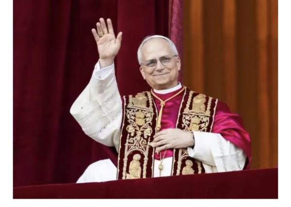 Giáo hoàng Leo XIV - Giáo hoàng đầu tiên trong lịch sử đến từ Mỹ