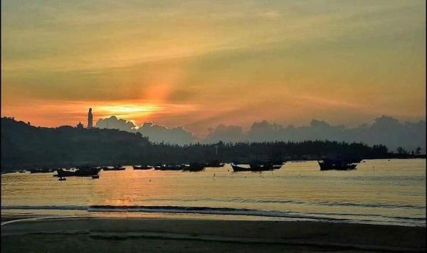 Cảm xúc mang tên Đà Nẵng