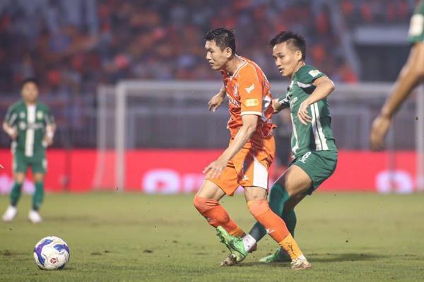SHB Đà Nẵng giành suất dự V.League 2025/26 cuối cùng