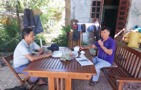 Cư dân khu tái định cư gần 20 năm chưa được cấp sổ đỏ