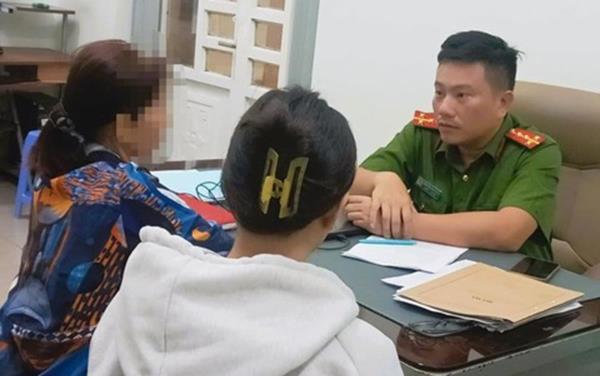 Ngăn chặn vụ giả danh công an bắt cóc, tống tiền để lừa đảo