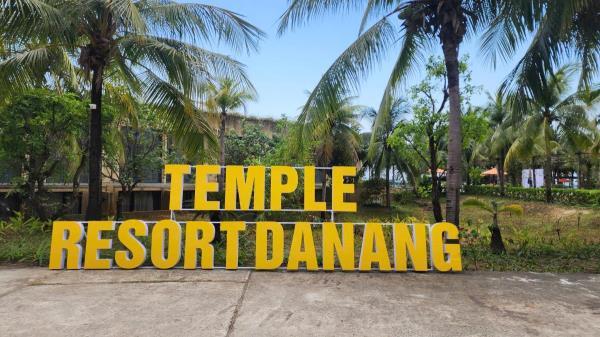 Temple Resort Danang đã vi phạm về quản lý chất thải nguy hại và an toàn thực phẩm như thế nào?