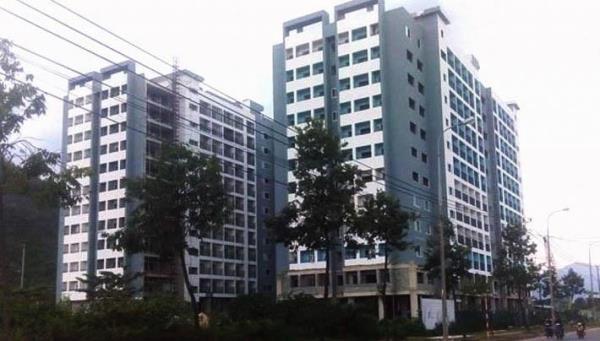 Đà Nẵng mời nhà đầu tư thực hiện dự án 649 căn nhà ở xã hội, tổng vốn đầu tư hơn 800 tỷ đồng