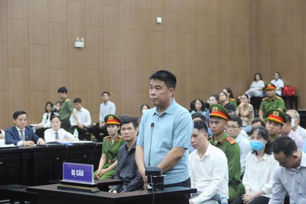 Chủ tịch Tập đoàn Phúc Sơn bị tuyên 30 năm tù