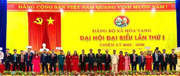 Xây dựng Hòa Vang trở thành đô thị mang bản sắc riêng