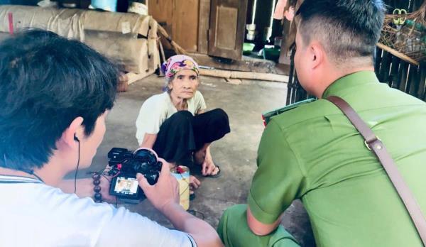 Bản hùng ca từ cội nguồn: Tưởng nhớ và tri ân