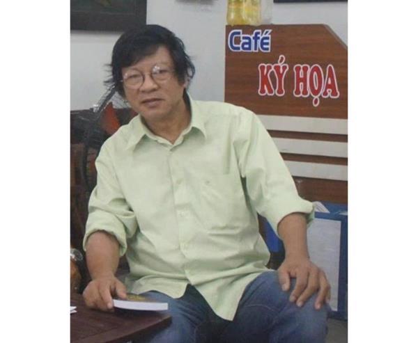 Đêm nhạc tri ân tác giả Đêm Hội Phố Hoài