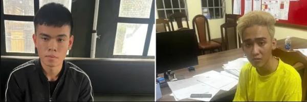 Giả danh nhân viên ngân hàng lừa kiều bào qua Facebook, chiếm đoạt hơn 1 tỷ đồng