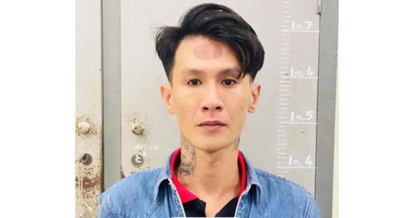 Tạm giữ thanh niên dùng clip nóng tống tiền người tình