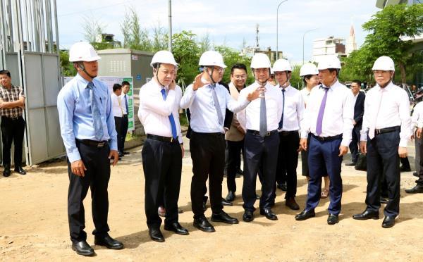 Đà Nẵng khởi động dự án Fab-Lab 1.800 tỷ đồng - Tiên phong công nghệ đóng gói vi mạch bán dẫn