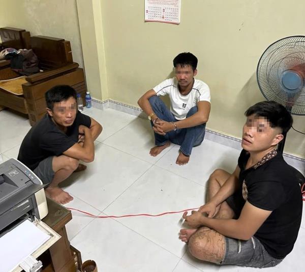 Đập đá… phá đời