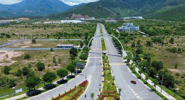 Đà Nẵng công khai đồ án quy hoạch phân khu Công nghệ cao và Đô thị Sườn đồi