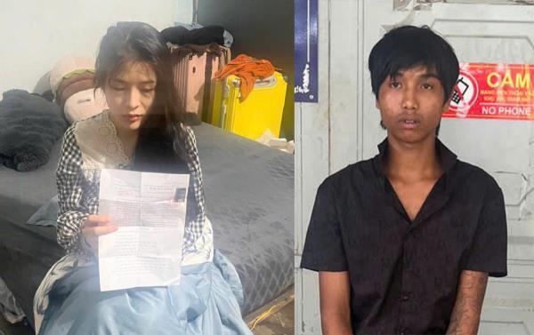 Bắt 2 đối tượng truy nã nguy hiểm