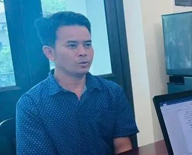 Giao xe máy cho con gây tai nạn chết người, 2 bố con bị khởi tố