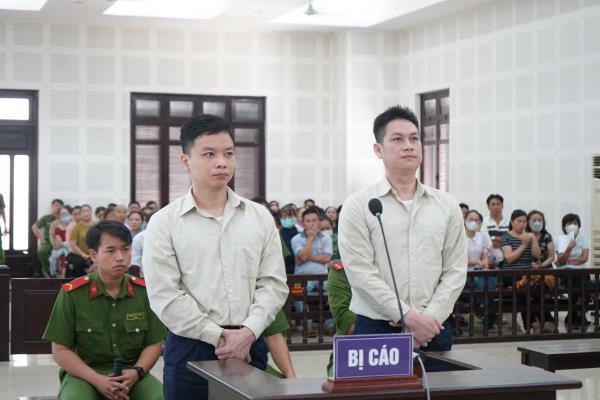 Xét xử vụ lừa đảo gần 140 tỷ đồng tại Công ty Tài chính Vietnam Capital