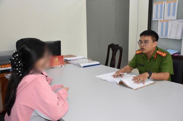 Bắt cóc online xuất hiện tại Đà Nẵng, cơ quan Công an kịp thời giải cứu 2 nạn nhân