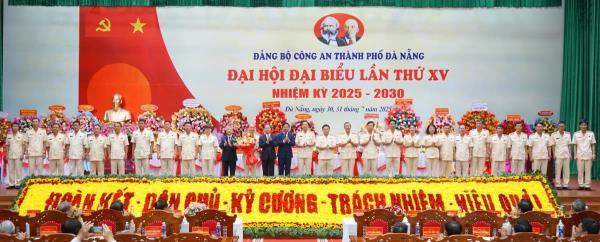 Hành trình vẻ vang và tự hào