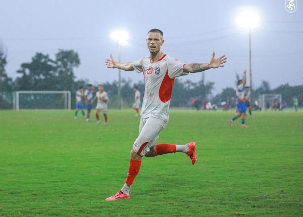 Tranh 2 vé thăng hạng V-League 1: Lộ diện ứng viên hàng đầu
